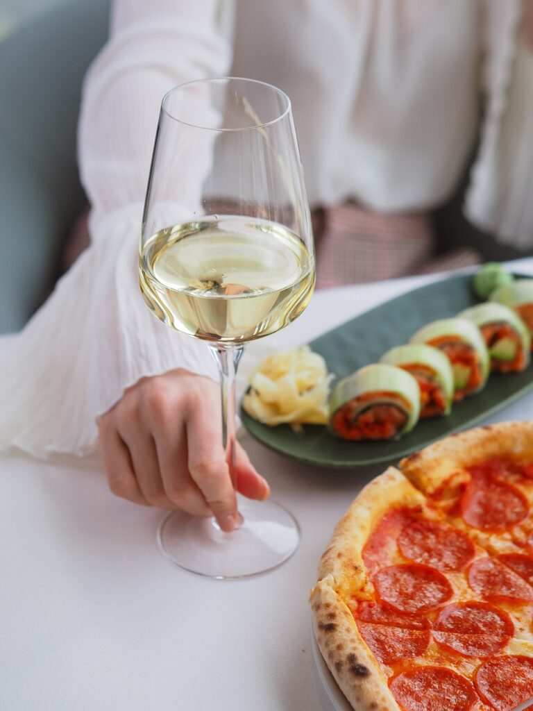 Restaurants in IJsselstein