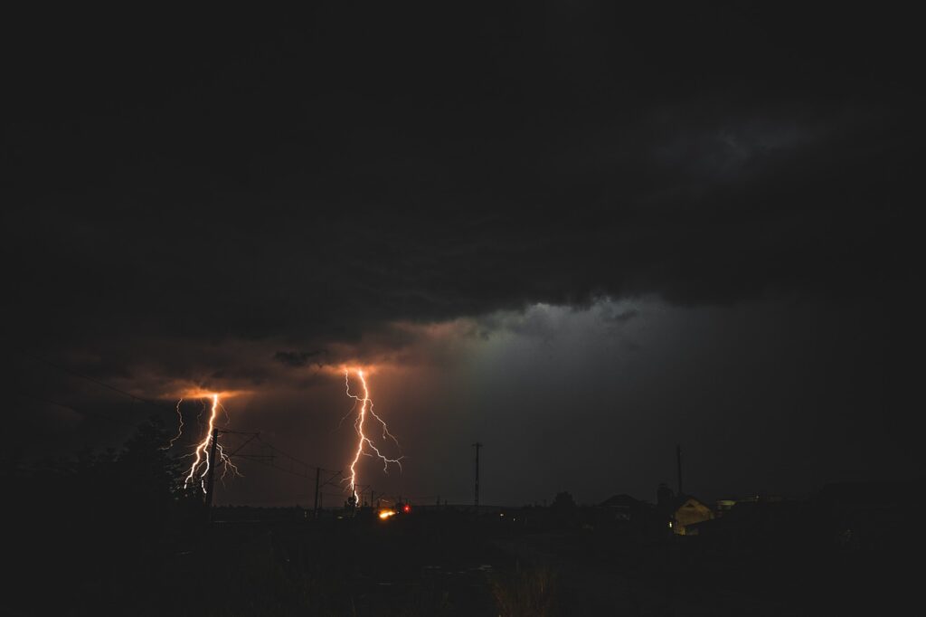 Buienradar Strampoy