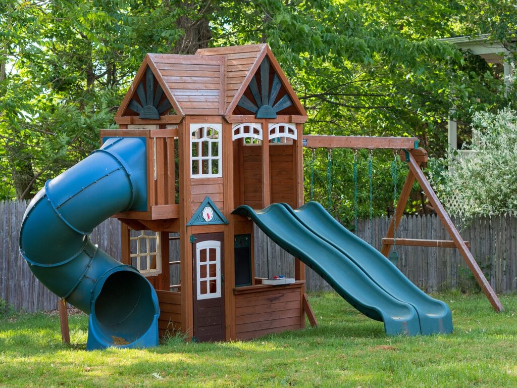 Beste speelhuisje tuin vergelijken