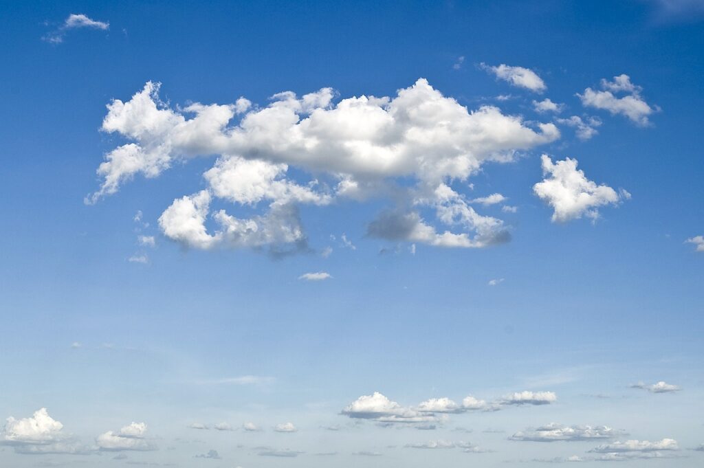 Het weer in Boekel