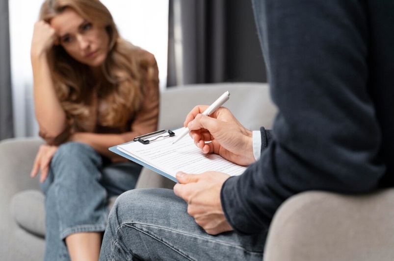 Alles over de CBR Keuring voor Schizofrenie