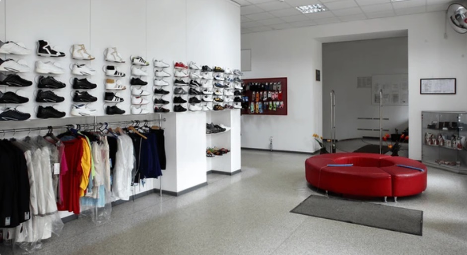 Trends in Winkelvloeren: Hoe de Juiste Keuze de Sfeer en het Succes van je Winkel kan Beïnvloeden