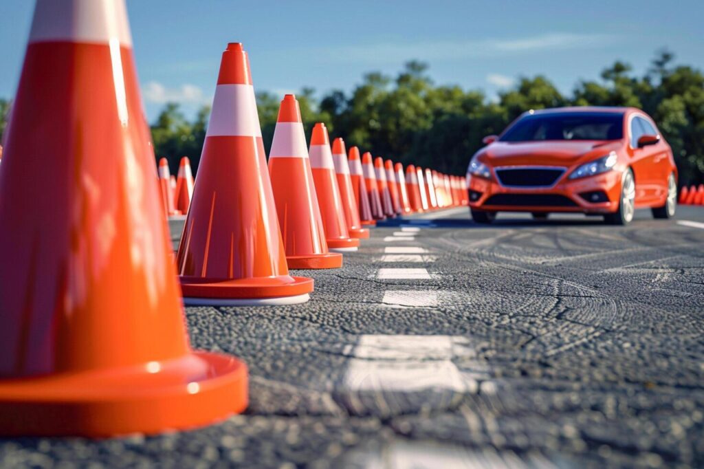 Rijbewijs CE met Code 95: Eisen, Opleiding en Kosten op een Rij